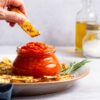 Fruchtige Paprika-Tomatensauce | Genussfreude.at