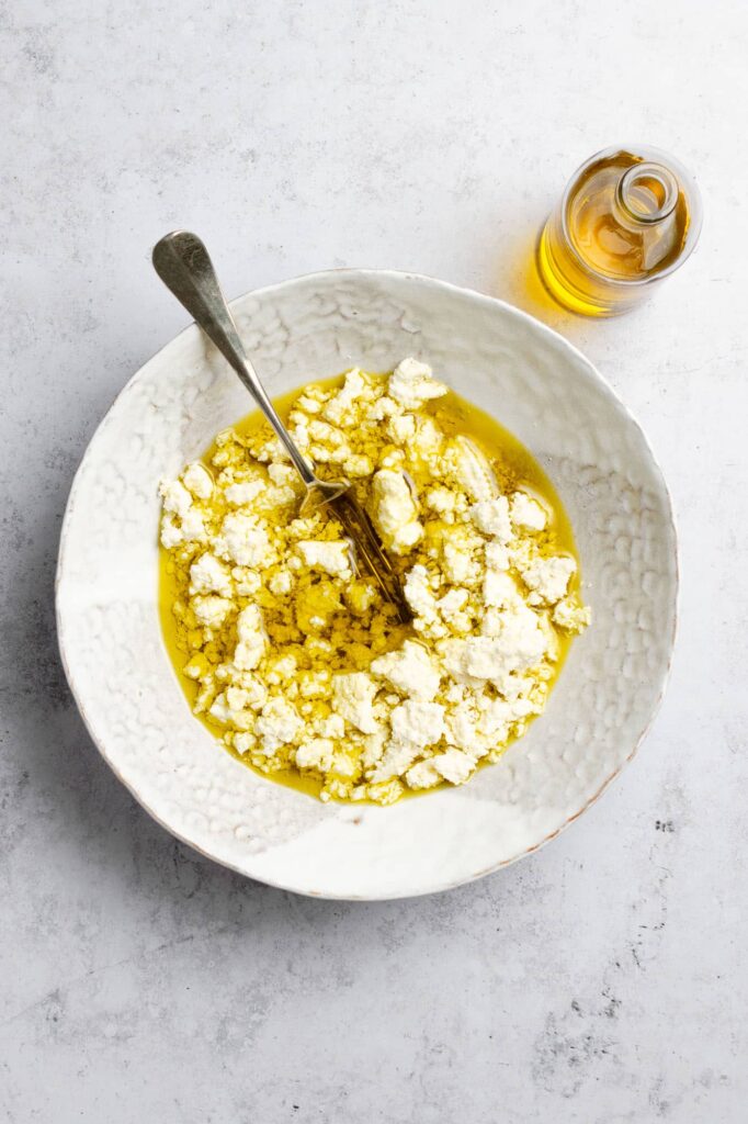 Ricotta-Zitronen-Kuchen mit Olivenöl | Genussfreude.at