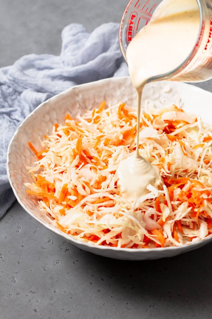 Coleslaw | Genussfreude.at