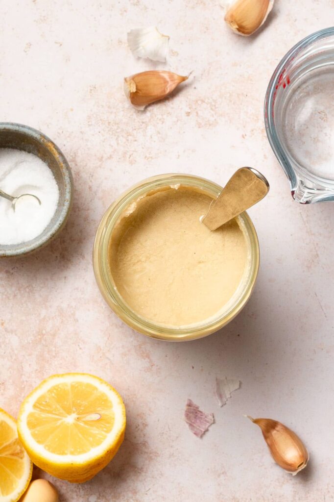 Tahini-Dip | Genussfreude.at